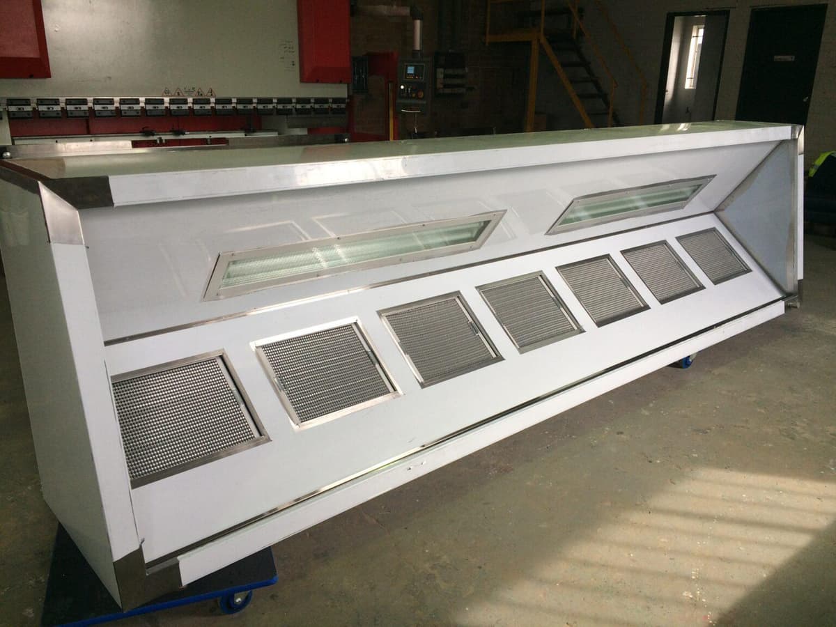 Custom Kitchen Solution