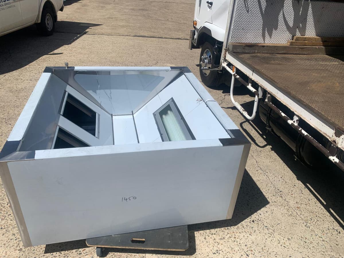 Custom Kitchen Solution