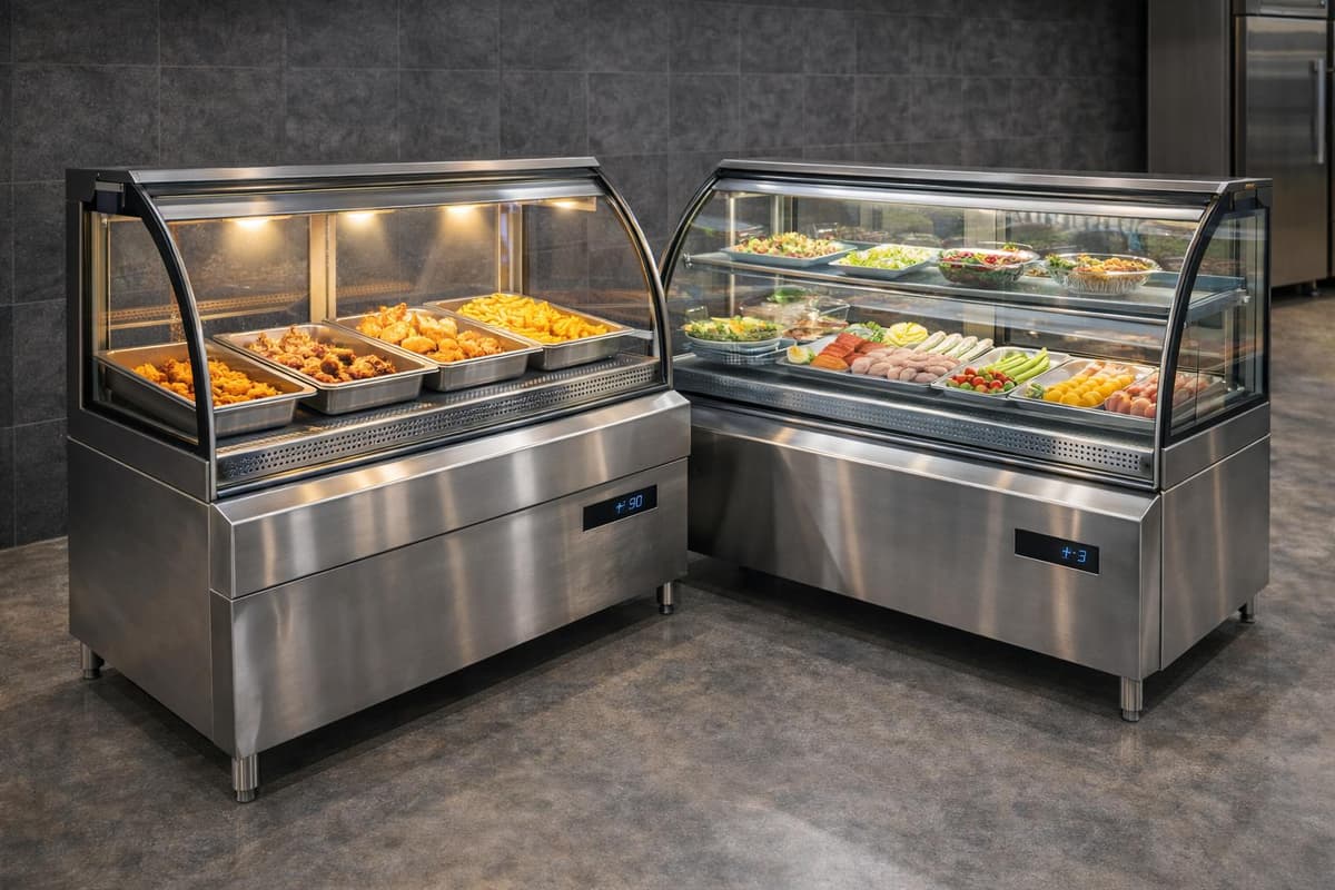 Kitchen Accessories & Equipment